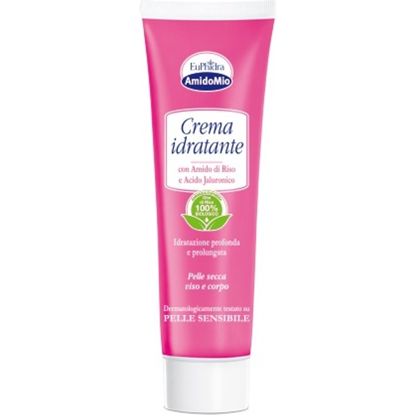 Euphidra Amidomio Crema Viso Idratante 50 Ml-image