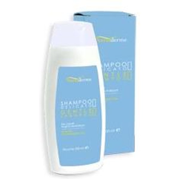 Niviaderme Shampoo Delicato 200 Ml-image