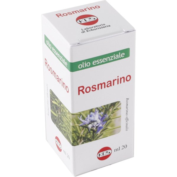Rosmarino Olio Ess 20ML-image