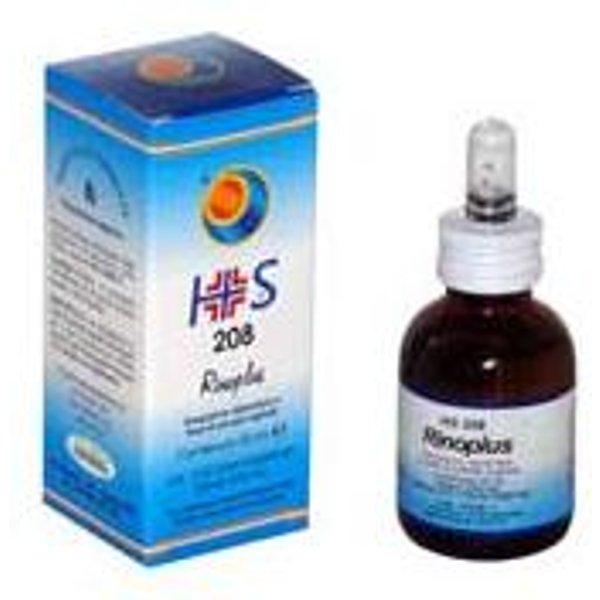 Rinoplus Liquido Integratore Per Le Vie Respiratorie 50 Ml-image