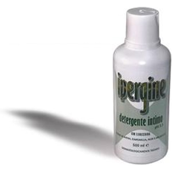 Ipergine Detergente Intimo 500 Ml-image