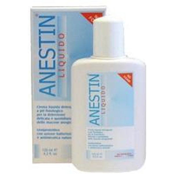 Anestin Liquido 125ML-image