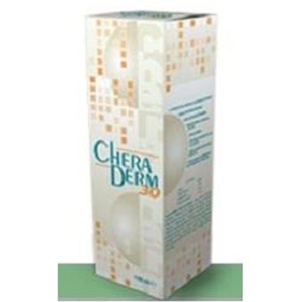 Cheraderm 30 Cr 100ML-image