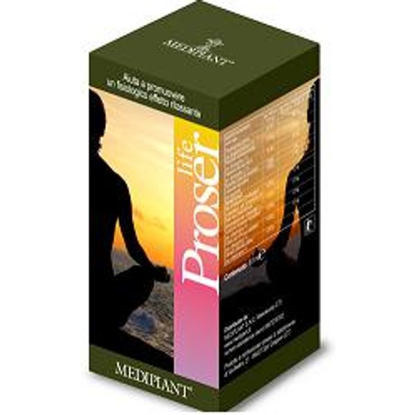 Proser Life Fl 10ML-image