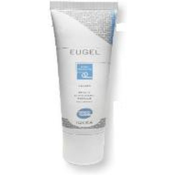 Eugel Crema Idratante Viso Per Pelli Intolleranti E Allergiche 50 Ml-image