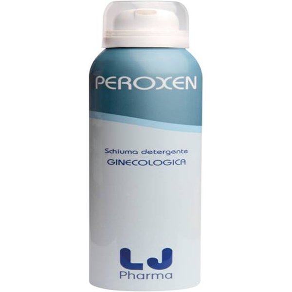 Peroxen Schiuma Detergente Ginecologica 150 Ml-image