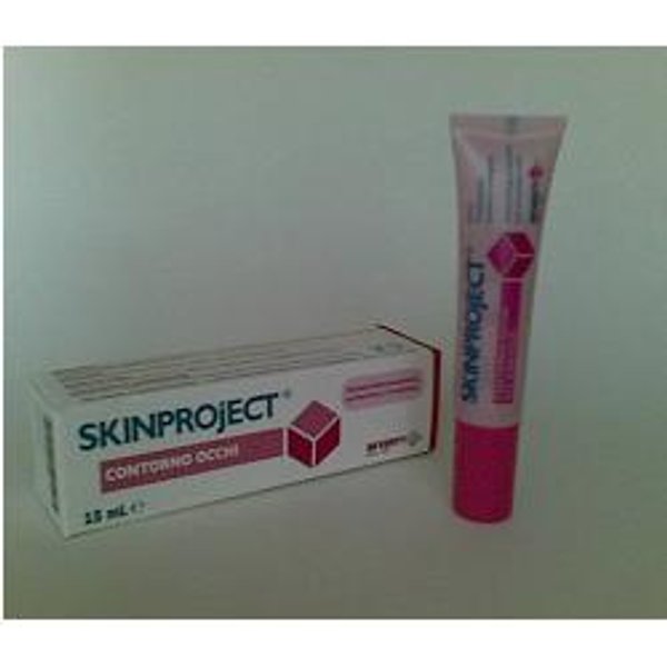 Skinproject Contorno Occhi Gel 15 Ml-image