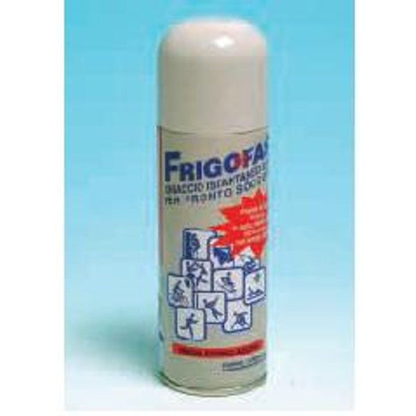 Frigofast Ghiaccio SPR 400ML-image