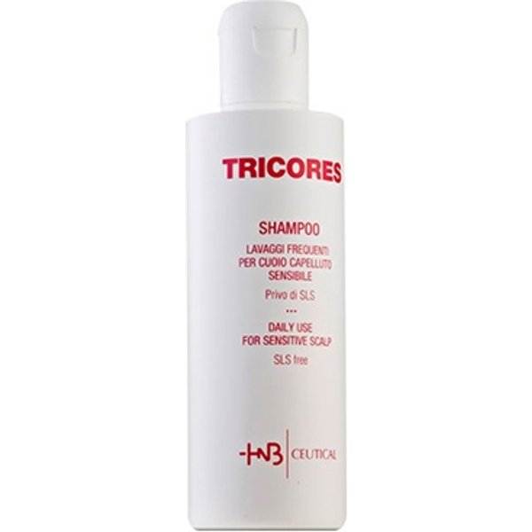 Tricores Shampoo Uso Frequente 200Ml-image