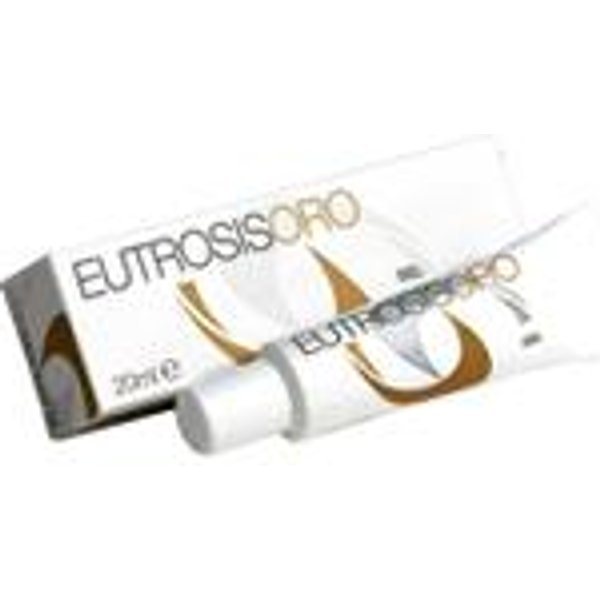 Eutrosis Oro Gel Orale 20ML-image