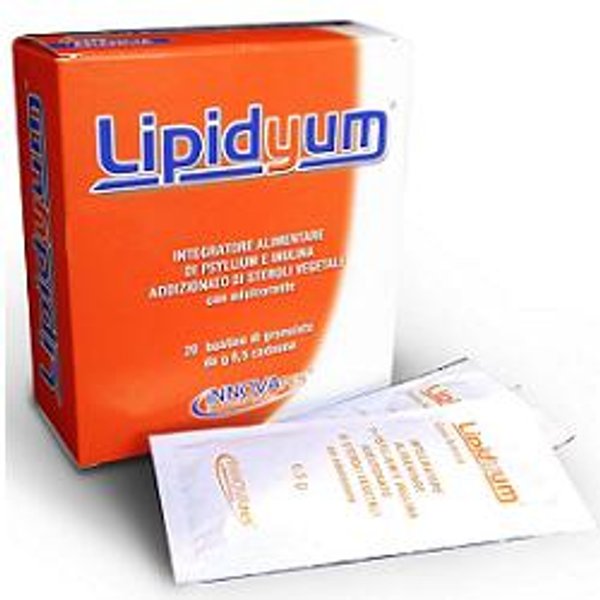 Colonfit Lipidyum Ara 20BUST-image