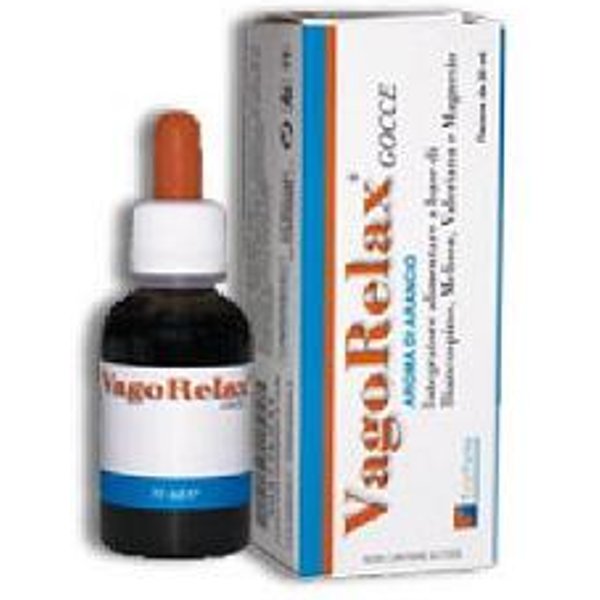 Vagorelax Gocce 30ML-image
