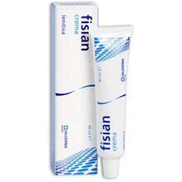 Fisian*Cr Lenitiva 40ML-image