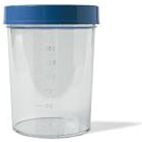 Pic Contenitore Sterile Per Urine 100 Ml **-image