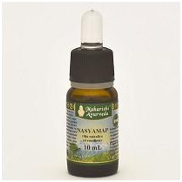 Nasyamap Olio 10ML-image