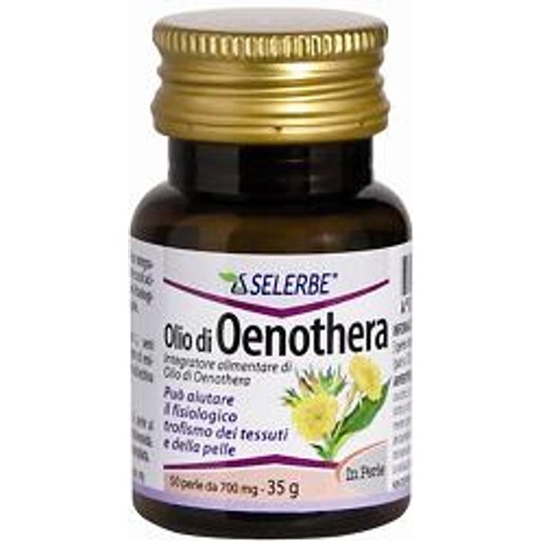 Olio Oenothera 50 Perle-image