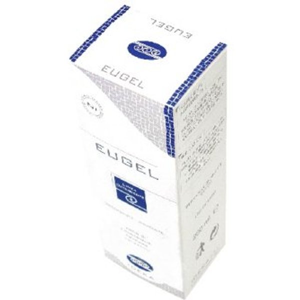 Eugel Det Viso Corpo 200ML-image