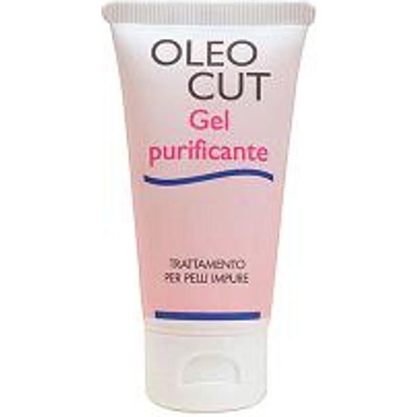 Oleocut Gel Purifi 50ML-image