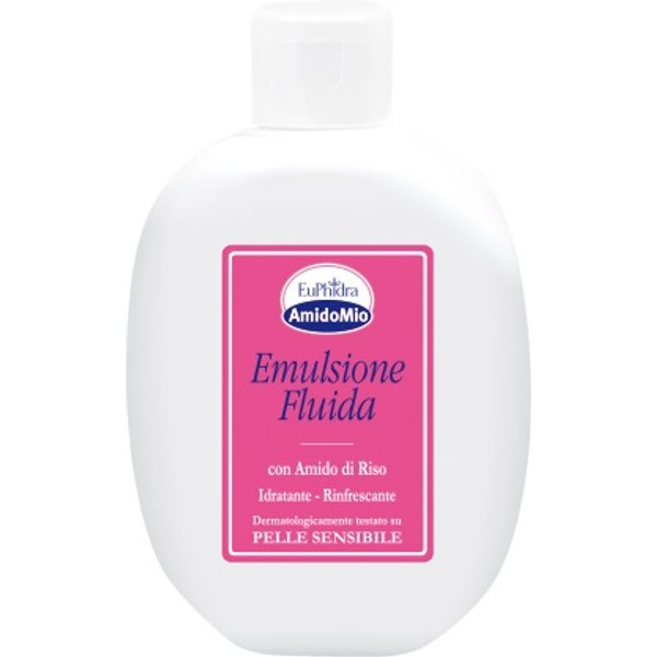Euphidra Amidomio Emulsione Fluida Corpo 200 Ml-image