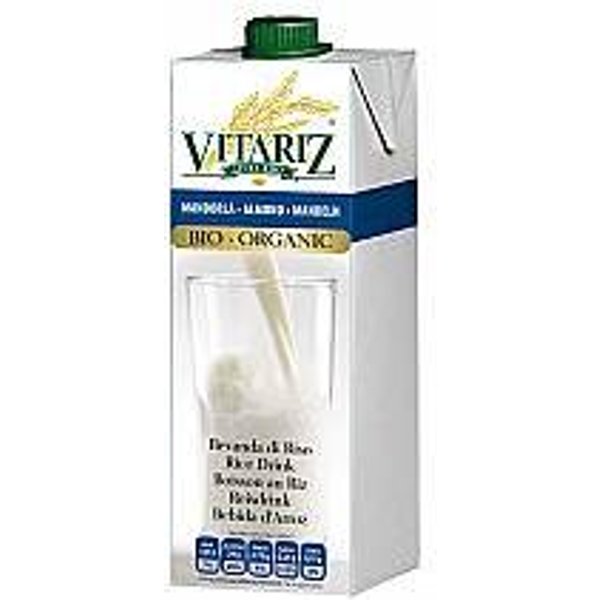 Bevanda Riso Vitariz Mand 1L-image