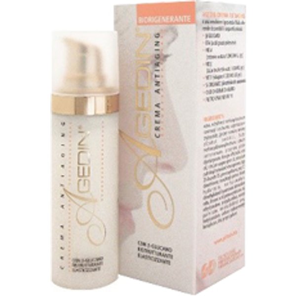 Agedin Crema Viso Antinvecchiamento 30 Ml-image