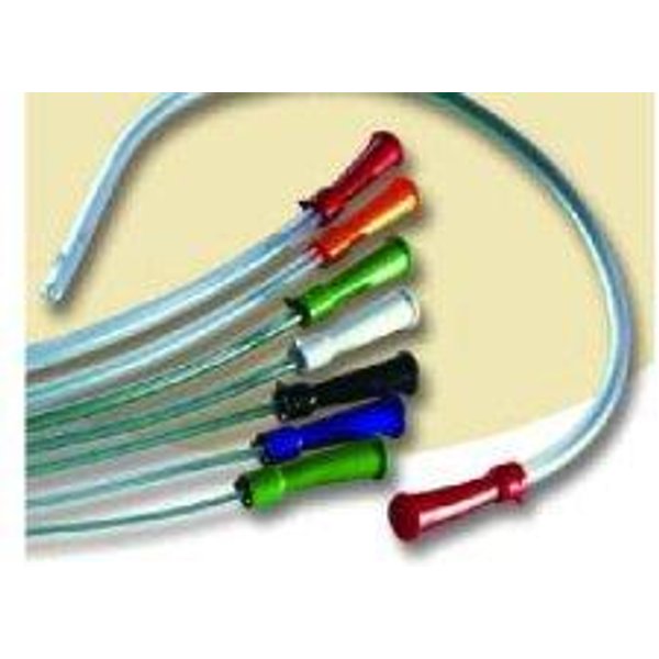 Easicath Uomo Catetere Vescicale Nelaton Ch16 30 Pezzi 5356 **-image