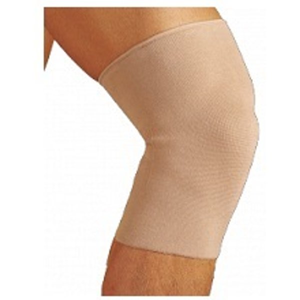 Dr. Gibaud Ginocchiera Elastica Camel Taglia 4-image