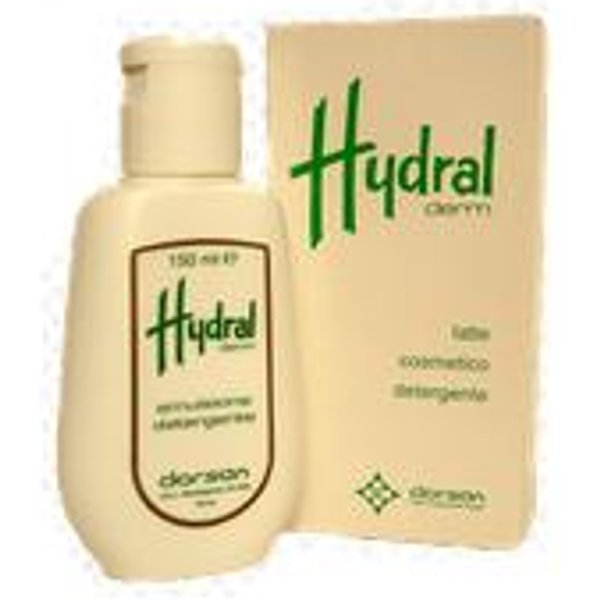Hydral*Latte Detergente-image