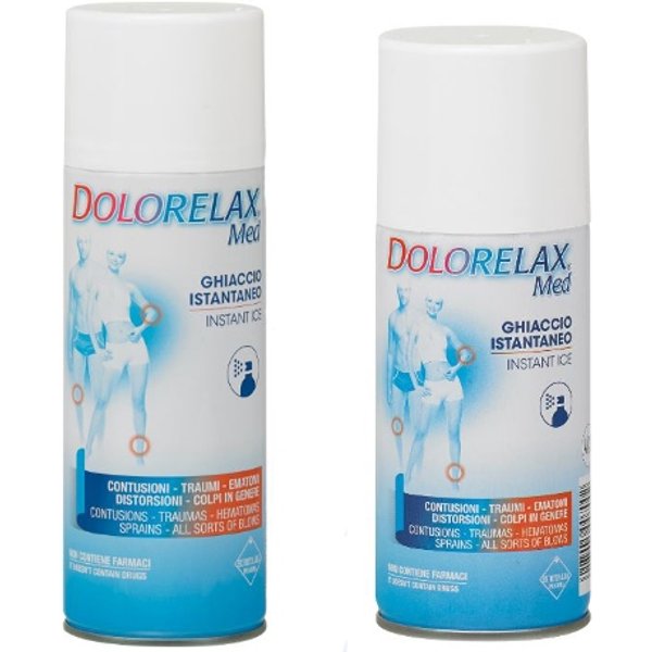 Frigor*Ice Spray 150ML-image