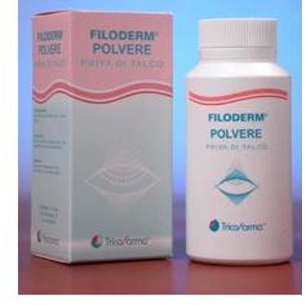 Filoderm*Polvere 75 G-image