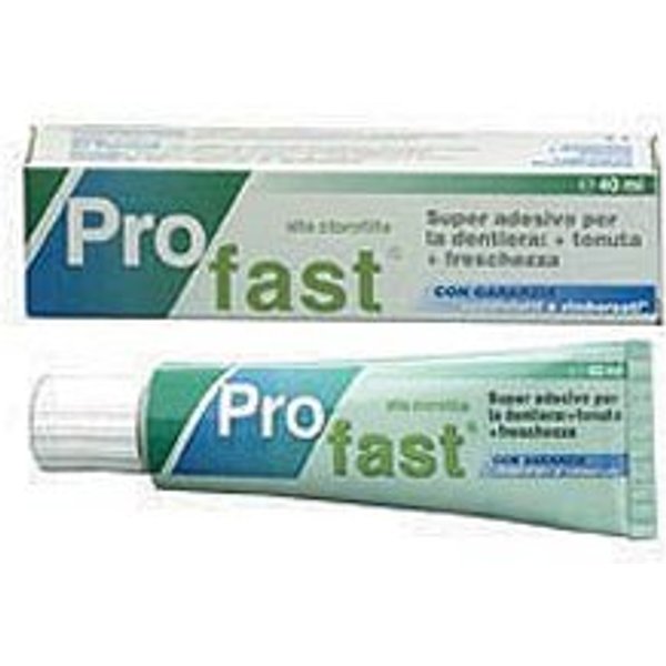 Profast*Ades X Dent 40 Ml-image