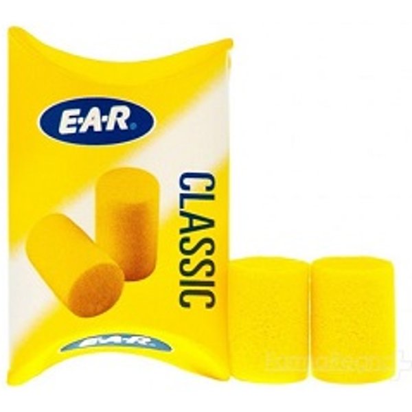 Earplug Scudo Classic 1 Coppia-image