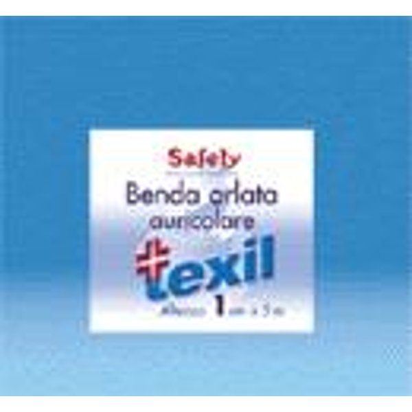 Prontex Benda Auricolare 5Mx1Cm **-image