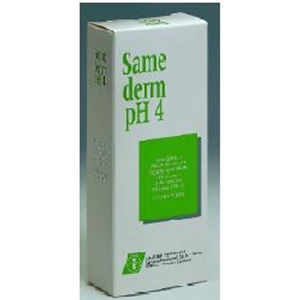 SAMEDERM*PH4 Deterg. 150ML-image