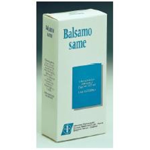 Same Balsamo Capelli 125 Ml-image