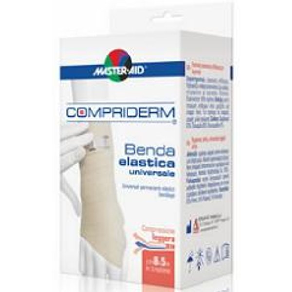 Compriderm*Bnd El Univ 6X5-image
