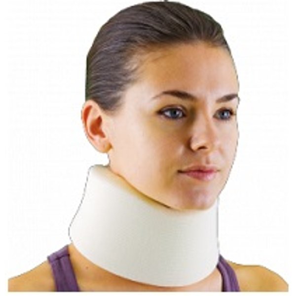 Dr. Gibaud Ortho Collare Cervicale Morbido Medio Taglia 1-image