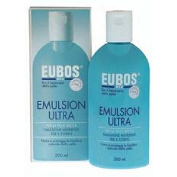 Eubos Emulsione Ultranutriente 200 Ml-image