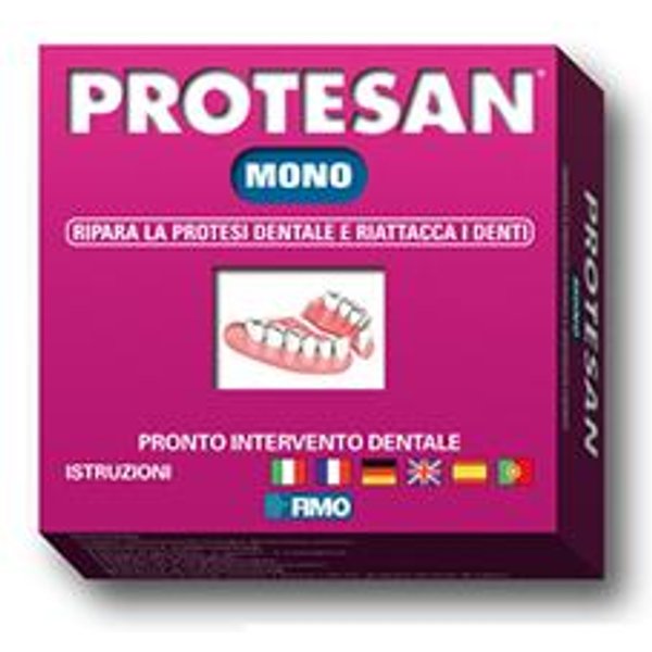 Protesan Mono*Ripara Dentiere-image