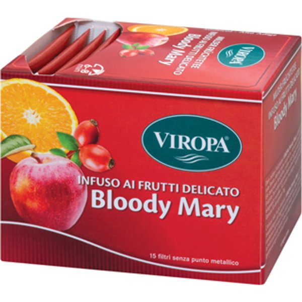 Viropa Bloody Mary 15BUST-image