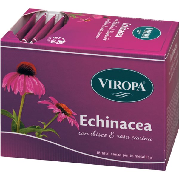 Viropa Echinacea 15BUST-image