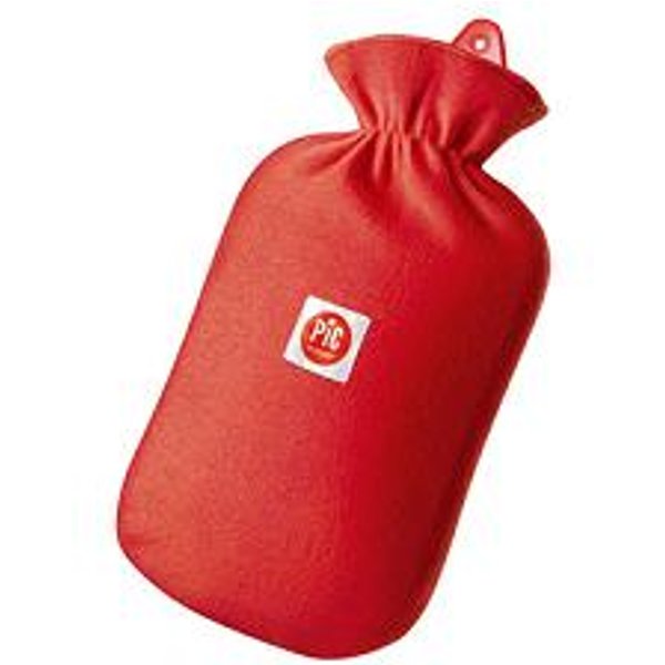 Pic Borsa Acqua Calda Con Cover 1 Pezzo-image