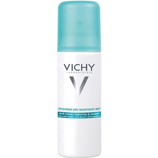 Vichy Deodorante Anti-Traspirante Spray 125 Ml-image