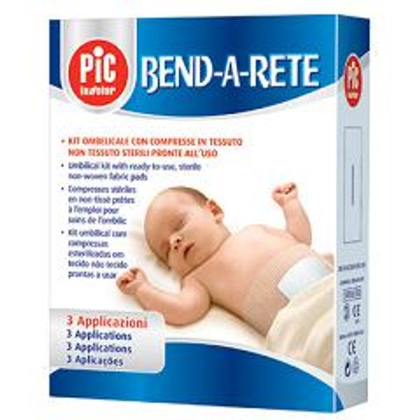 Benda Pic Rete 4 Gamb/Gin 3M-image