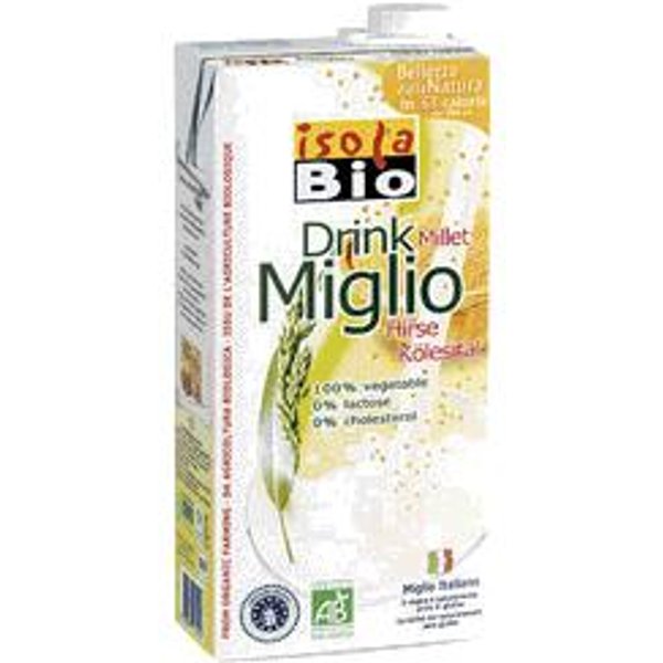 Migliodrink Brick 1L-image