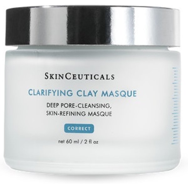 Skinceuticals Clarifying Clay Masque Maschera Viso Purificante 60 Ml-image