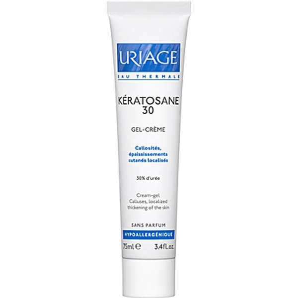 KéRatosane 30 Gel Crema Cheratolico 75 Ml-image