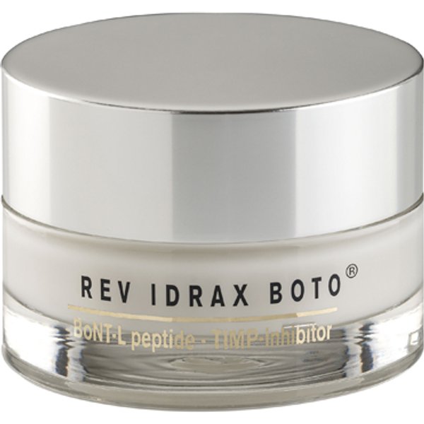 Rev Idrax Boto Crema Ristrutturante 50 Ml-image