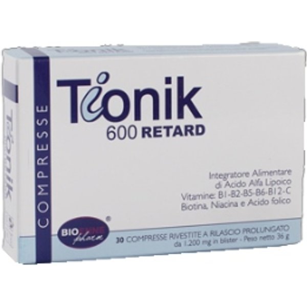 Tionik 600R 30CPR-image