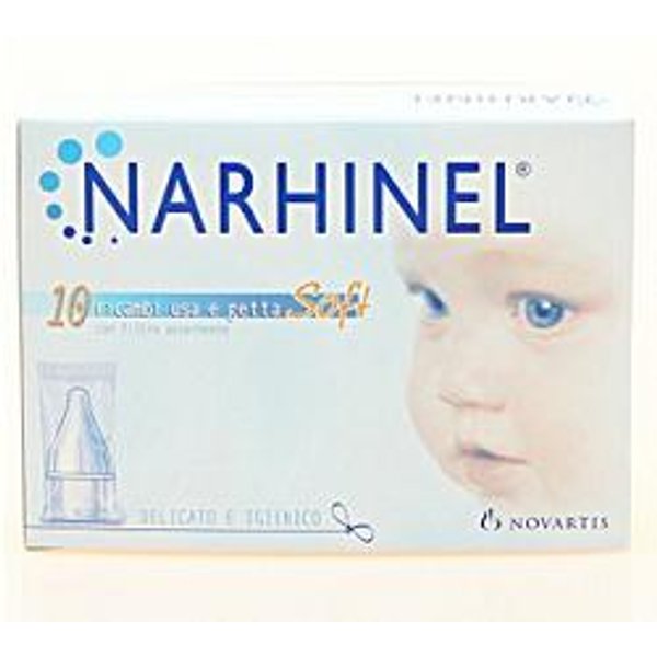 Narhinel 20RIC Usa&Getta Soft-image